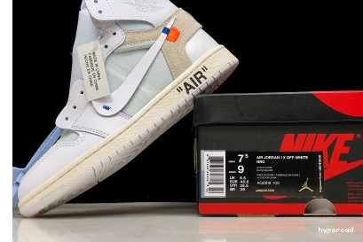 Hyperoad AIR JORDAN HIGH OF RETRO -  1 1217